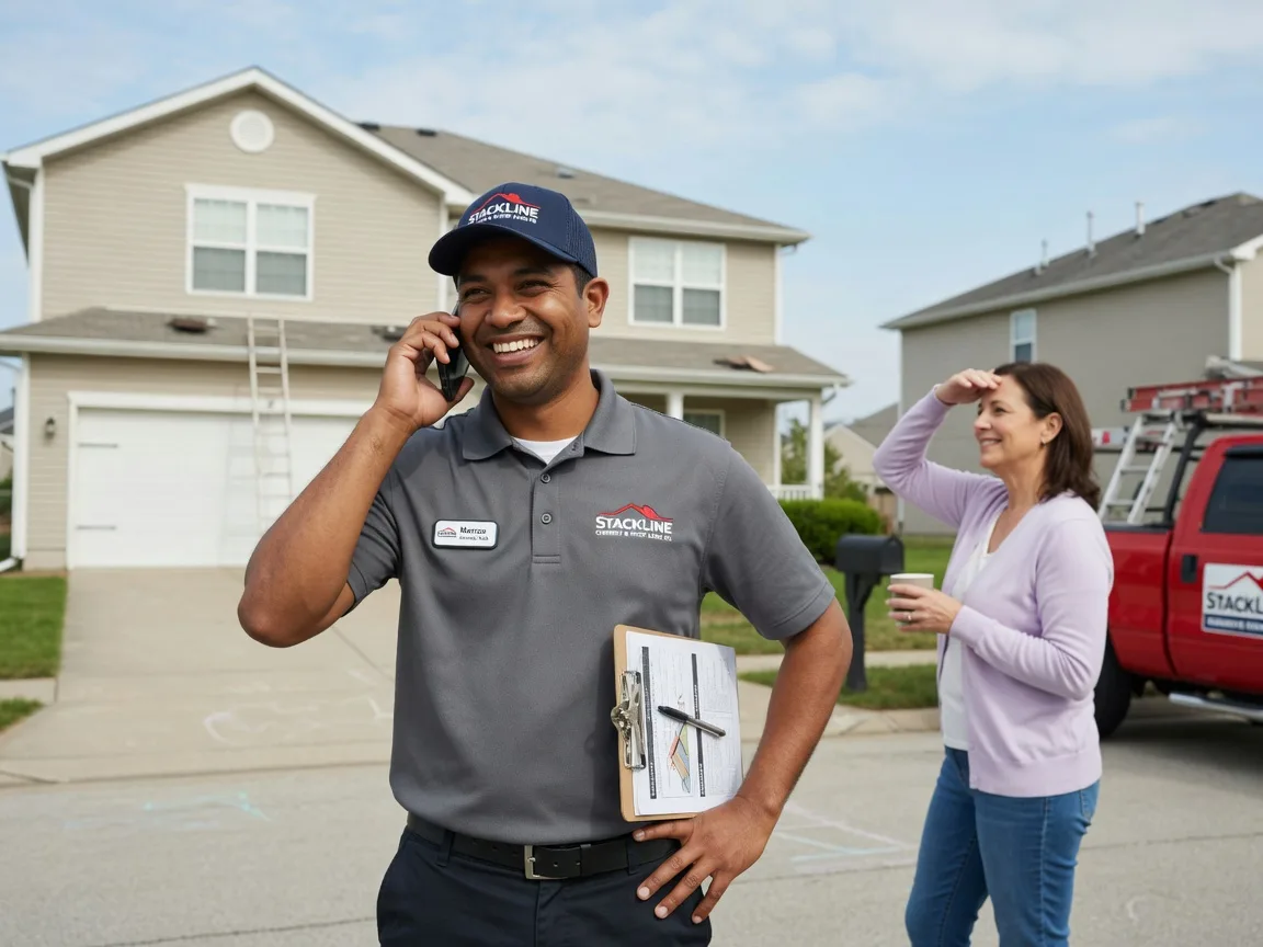 Chimney flashing repair Jefferson City, TN FAQs